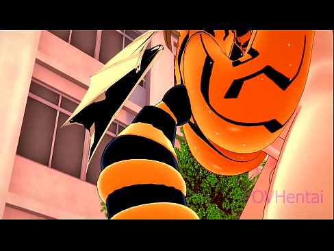 ❤️ Wasp Girl Monster ❤ วิดีโอเซ็กส์ ที่โป๊ th.porno-negrov.ru ❌️❤